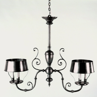 Billiard Chandelier