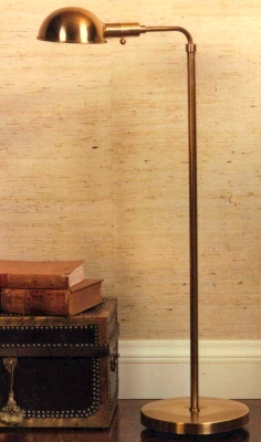 Adjustable Floor Lamp