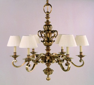 Georgian Chandelier