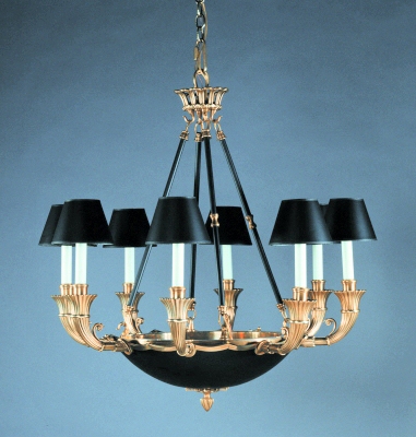 Regency Chandelier