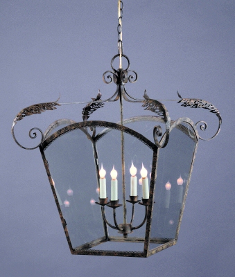 Romantic Hanging Lantern