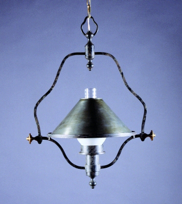 Hanging Tavern Light