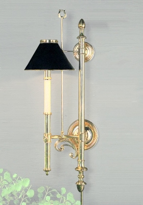 Savannah Single Arm Sconce