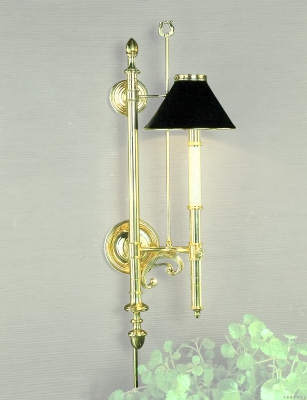 Savannah Single Arm Sconce