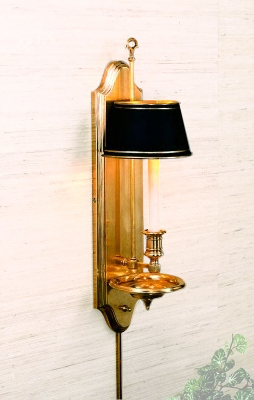 St. James Sconce