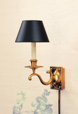 English Cottage Sconce