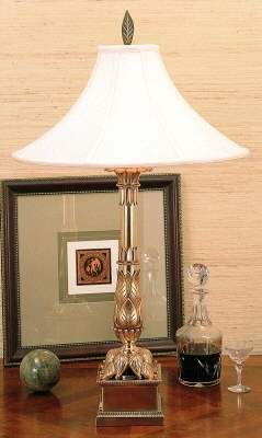 REGENCY BALUSTER