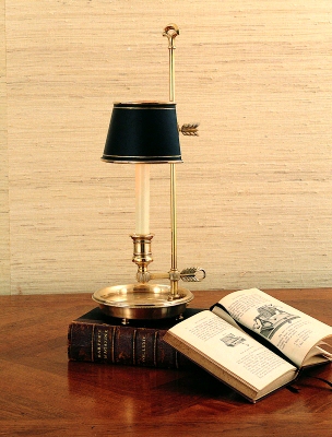 St. James Desk Lamp