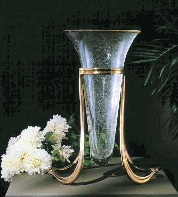 FLARED VASE