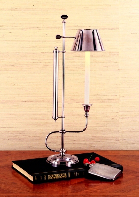 LORD BYRON DESK LAMP