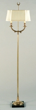 ALICIA FLOOR LAMP