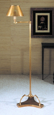 Adjustable Floor Lamp