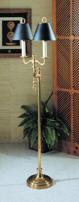 Octavian Floor Lamp