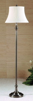 European Floor Lamp