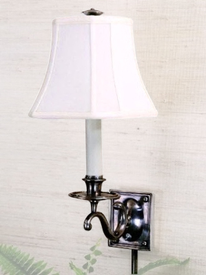 English Cottage Sconce