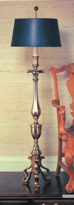 Floor Candlestick