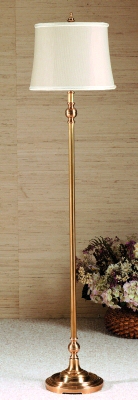 European Floor Lamp