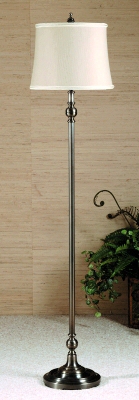 European Floor Lamp